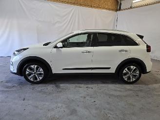 Kia e-Niro ExecutiveLine 64 kWh picture 4
