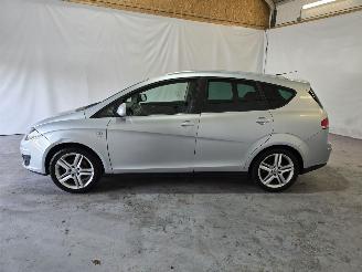 Seat Altea xl 1.2 TSI Bnsline High picture 4