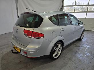 Seat Altea xl 1.2 TSI Bnsline High picture 7