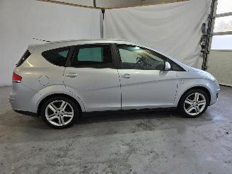 Seat Altea xl 1.2 TSI Bnsline High picture 8