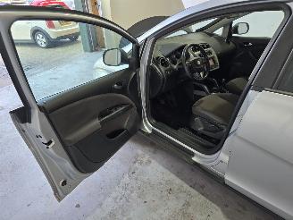 Seat Altea xl 1.2 TSI Bnsline High picture 17