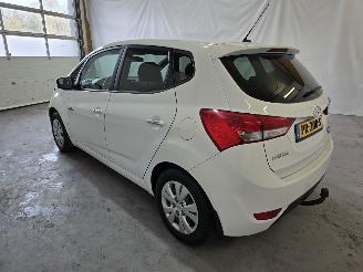 Hyundai Ix20 1.4i i-Catcher picture 5