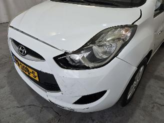Hyundai Ix20 1.4i i-Catcher picture 9
