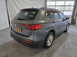 Seat Tarraco 1.5 TSI Style picture 7