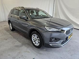 Coche accidentado Seat Tarraco 1.5 TSI Style 2020/8