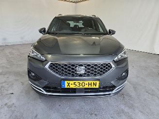 Seat Tarraco 1.5 TSI Style picture 2