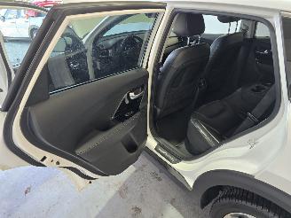 Kia Niro ExecutiveLine 64 kWh picture 17