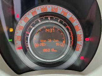 Fiat 500 0.9 TwinAir Turbo Easy picture 21