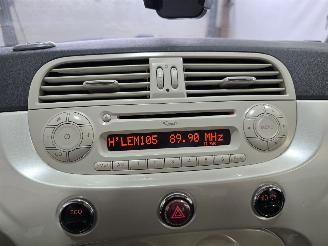 Fiat 500 0.9 TwinAir Turbo Easy picture 24