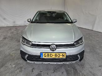 Volkswagen Polo 1.0 TSI Go picture 2