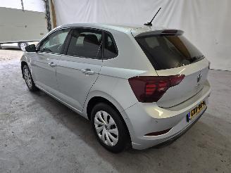 Volkswagen Polo 1.0 TSI Go picture 5