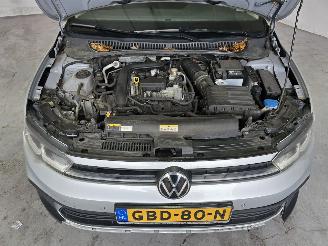 Volkswagen Polo 1.0 TSI Go picture 13