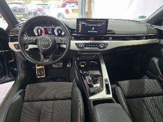 Audi A4 LIMOUSINE picture 29