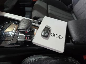 Audi A4 LIMOUSINE picture 43