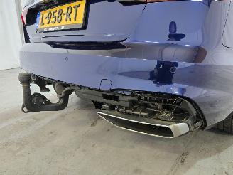 Audi A4 LIMOUSINE picture 10