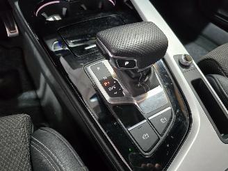 Audi A4 LIMOUSINE picture 40