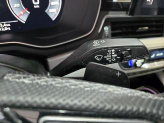 Audi A4 LIMOUSINE picture 34