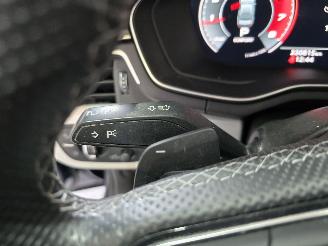 Audi A4 LIMOUSINE picture 33