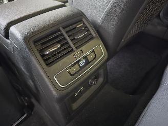 Audi A4 LIMOUSINE picture 26