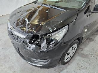 Opel Karl / VIVA 1.0 ecoFLEX 120 Jaar Edition picture 10