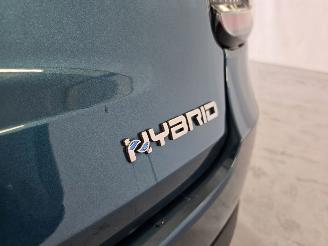 Fiat 600 1.2 Hybrid Urban picture 19