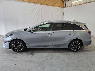 Kia Ceed 1.0 T-GDi GT-Line picture 4