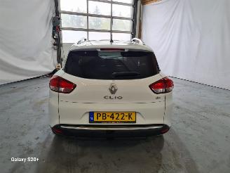 Renault Clio Estate 1.5 dCi Ecoleader Limited picture 6