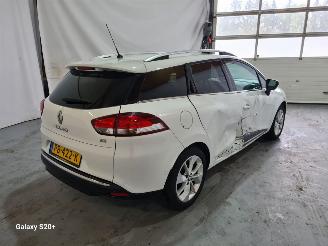 Renault Clio Estate 1.5 dCi Ecoleader Limited picture 5