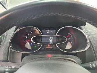 Renault Clio Estate 1.5 dCi Ecoleader Limited picture 27