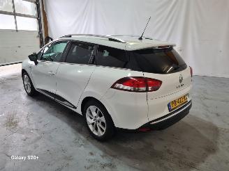 Renault Clio Estate 1.5 dCi Ecoleader Limited picture 7