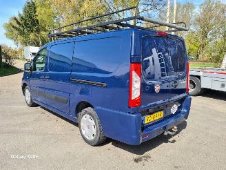 Fiat Scudo 1.6 HDI picture 5