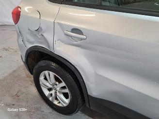 Volkswagen Tiguan 1.4 TSI Comf.enDesign picture 10