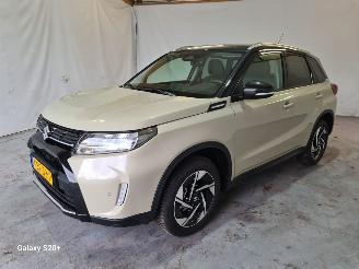 skadebil auto Suzuki Vitara 1.4 hynrid 2026/3