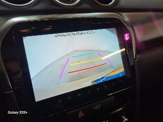 Suzuki Vitara 1.4 hynrid picture 30