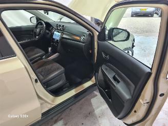Suzuki Vitara 1.4 hynrid picture 15
