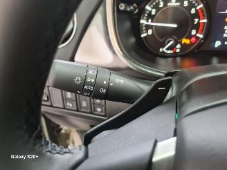 Suzuki Vitara 1.4 hynrid picture 25