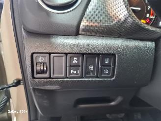 Suzuki Vitara 1.4 hynrid picture 24