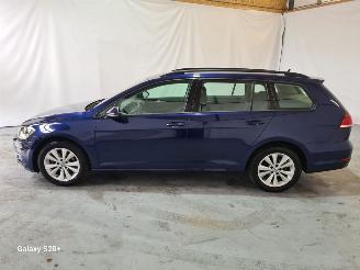 Volkswagen Golf 1.0 TSI Comfortline picture 4