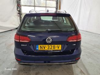 Volkswagen Golf 1.0 TSI Comfortline picture 6