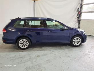 Volkswagen Golf 1.0 TSI Comfortline picture 8