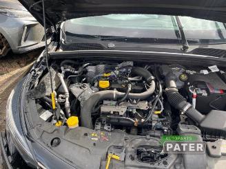 Renault Clio Clio V (RJAB), Hatchback 5-drs, 2019 1.0 TCe 90 12V picture 9