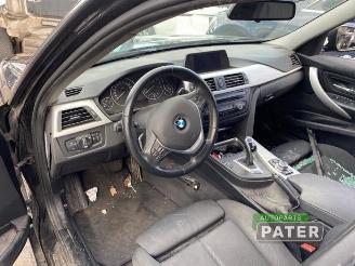 BMW 3-serie 3 serie (F30), Sedan, 2011 / 2018 320i 2.0 16V picture 5