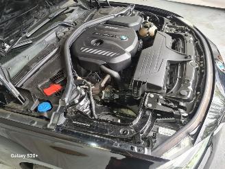 BMW 3-serie 318i Luxury Edition picture 11