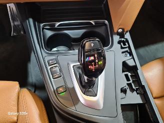 BMW 3-serie 318i Luxury Edition picture 28