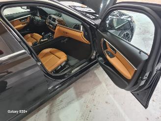 BMW 3-serie 318i Luxury Edition picture 12