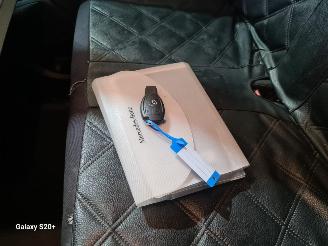 Mercedes Vito 190 CDI Function Long picture 31