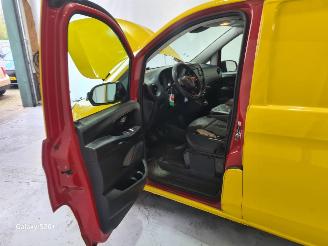 Mercedes Vito 190 CDI Function Long picture 19