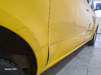 Mercedes Vito 190 CDI Function Long picture 10