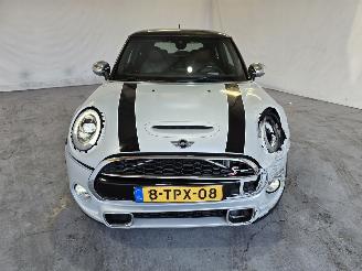 Mini Mini 2.0 Cooper S picture 2