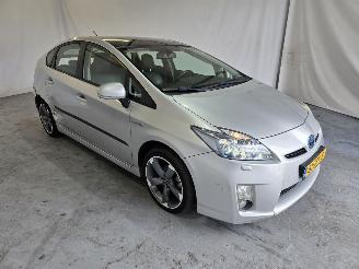 Coche accidentado Toyota Prius 1.8 Executive 2009/8